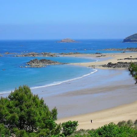 Maison - Plage A Pied فريهيل المظهر الخارجي الصورة